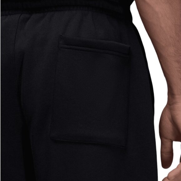 Air Jordan Gamma Blue Embroidered Oversize Baggy Fit Sweat Pants NWT - Picture 5 of 8